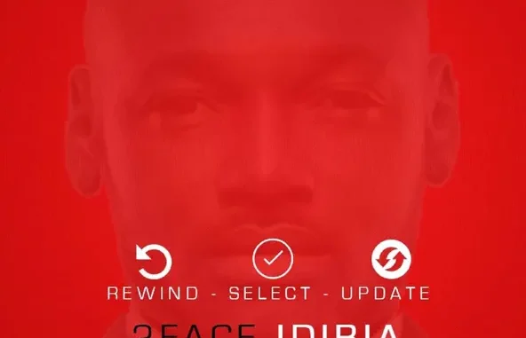 2Baba REWIND SELECT UPDATE 2Baba REWIND SELECT UPDATE