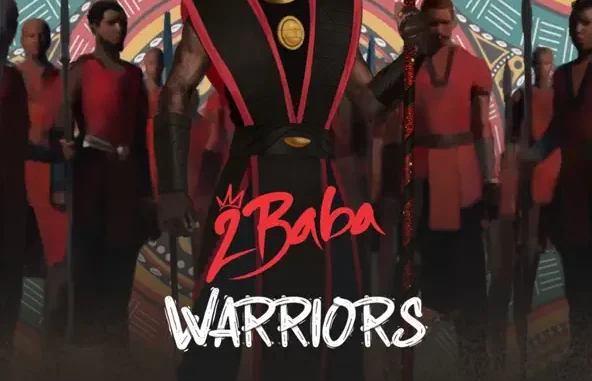 2Baba Warriors 2Baba Warriors