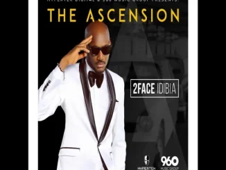 2Baba – Ascension