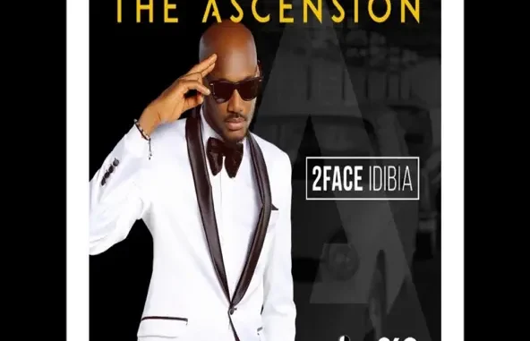 2Baba – Ascension 2Baba – Ascension