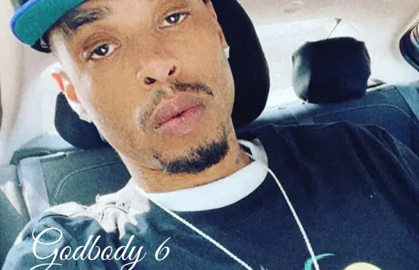 2Face Godbody 6 2Face Godbody 6