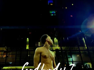 ALBUM: 2Face – Godbody 7 2Face Godbody 7
