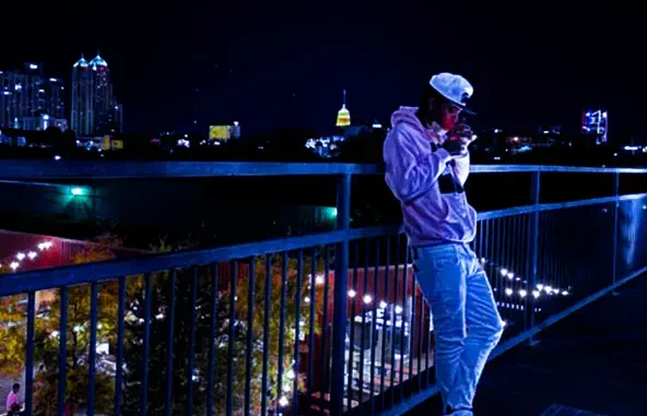 2Face San Antonio Nights