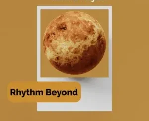 60 Hertz Project – Rhythm Beyond 60 Hertz Project – Rhythm Beyond