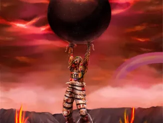ALBUM: 6ix9ine – BLACKBALLED 6ix9ine BLACKBALLED