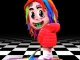 6ix9ine DUMMY BOY (Revised)