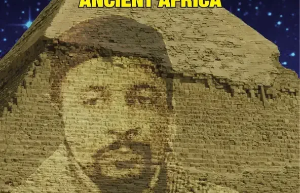 Abdullah Ibrahim Ancient Africa Abdullah Ibrahim Ancient Africa