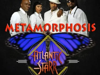 ALBUM: Atlantic Starr – Metamorphosis Abdullah Ibrahim & Ekaya Sotho Blue