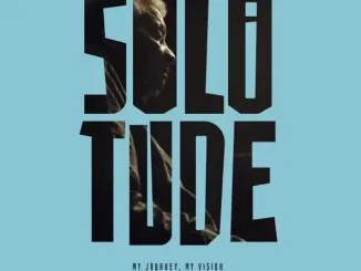 Abdullah Ibrahim Solotude