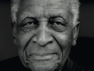 Abdullah Ibrahim The Balance