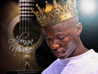 Abonga Ncwane – Sayoni Itende
