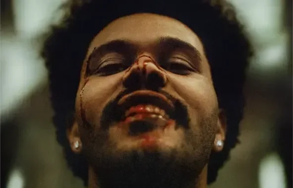After Hours The Weeknd After Hours The Weeknd
