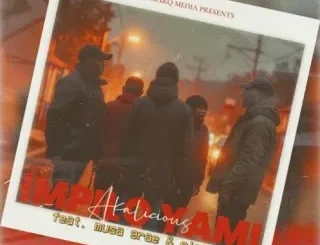 Akalicious ft. Musa Grae & Elnab – Impilo Yami Akalicious – Impilo Yami ft. Musa Grae & Elnab