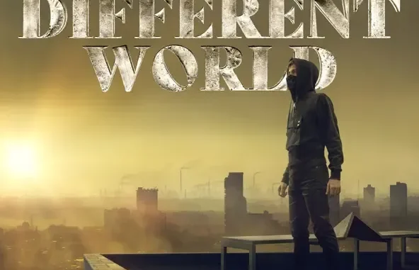Alan Walker Different World Alan Walker Different World