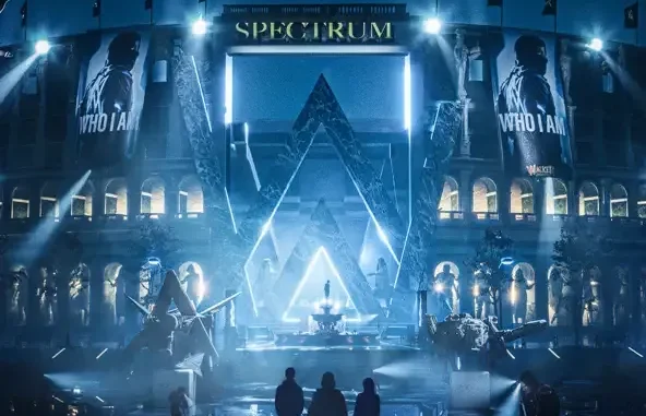 Alan Walker, Peder Elias & Putri Ariani Who I Am EP Alan Walker, Peder Elias & Putri Ariani Who I Am EP