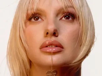ALBUM: Alexandra Stan – Energia ta Alexandra Stan Energia ta