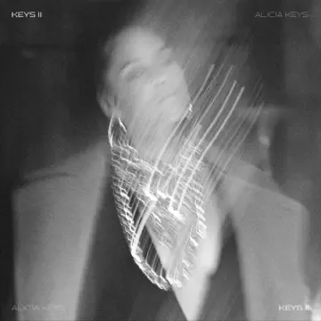 Alicia Keys KEYS II Alicia Keys KEYS II