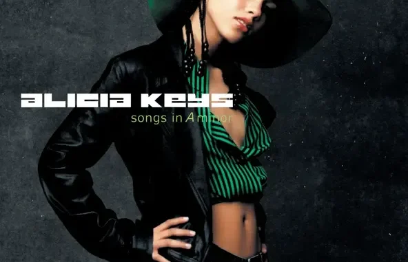 Alicia Keys Songs In A Minor Alicia Keys Songs In A Minor