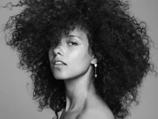 Alicia Keys – HERE