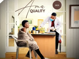 Ama Quality – USUYOBONA NGOMOPHO