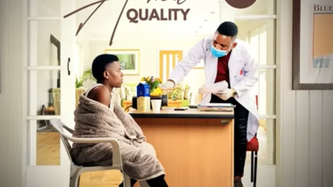 Ama Quality – USUYOBONA NGOMOPHO Ama Quality – USUYOBONA NGOMOPHO