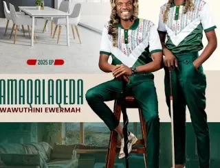 Amaqalaqeda feat Londeka Shangase – Ngutshwala Mina Amaqalaqeda – Ngutshwala Mina ft Londeka Shangase