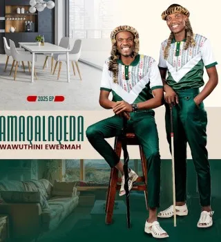 Amaqalaqeda – Wawuthini Ewermah? Amaqalaqeda – Wawuthini Ewermah?