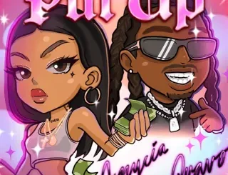 Anycia ft. Quavo – Put Up Anycia – Put Up ft. Quavo