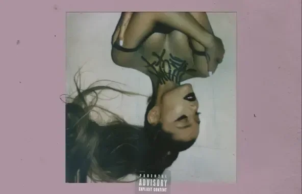 Ariana Grande thank u, next (Bonus Videos) Ariana Grande thank u, next (Bonus Videos)