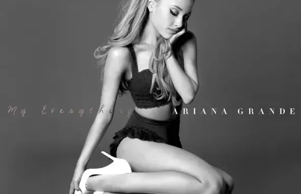 Ariana Grande – My Everything Ariana Grande – My Everything