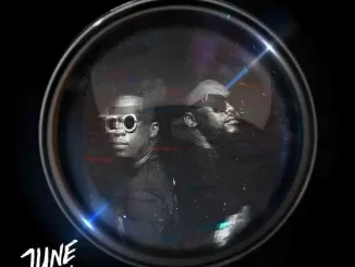 Artwork Sounds – June Mix (2025) Artwork Sounds – June Mix (2025)