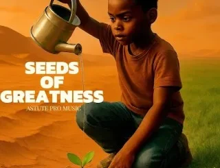 Album: Astute flow - SEEDS OF GREATNESS Astute flow – SEEDS OF GREATNESS