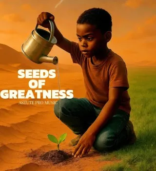 Astute flow – SEEDS OF GREATNESS