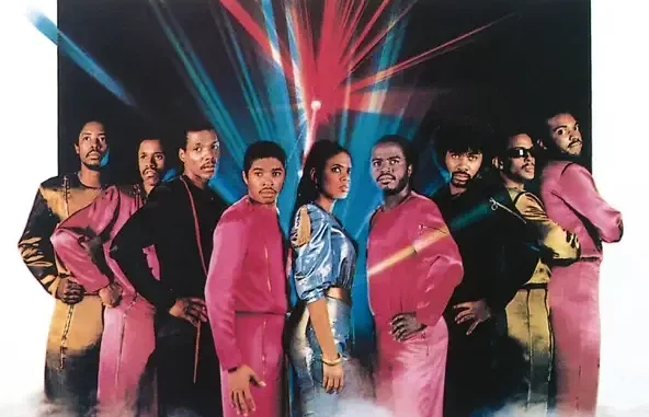 Atlantic Starr Brilliance Atlantic Starr Brilliance