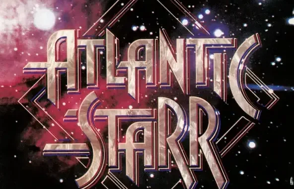 Atlantic Starr Radiant Atlantic Starr Radiant