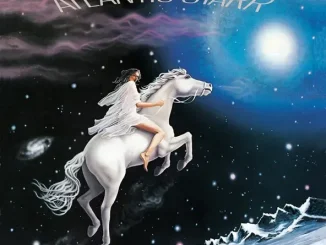 Atlantic Starr Straight To The Point
