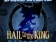 Avenged Sevenfold Hail to the King Deathbat (Original Video Game Soundtrack)