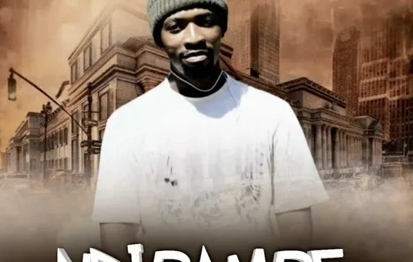 Aw’DjMara – Ndibambe Aw’DjMara – Ndibambe