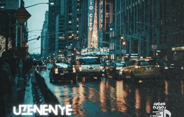 Aw’DjMara – Uzenenye (Gqom Remix)