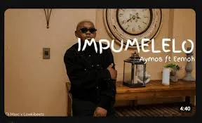 Aymos – Impumelelo ft Samthing Soweto, Mas Musiq, Eemoh & Kabza de Small Aymos – Impumelelo ft Samthing Soweto, Mas Musiq, Eemoh & Kabza de Small