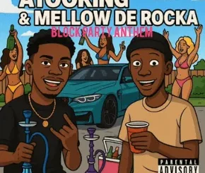 Ayoooking ft Mellow De Rocka & DJ Fresh Vibez – Piano & Poetry Ayoooking – Piano & Poetry ft Mellow De Rocka & DJ Fresh Vibez