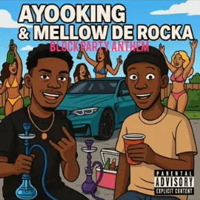 Ayoooking – Piano & Poetry ft Mellow De Rocka & DJ Fresh Vibez Ayoooking – Piano & Poetry ft Mellow De Rocka & DJ Fresh Vibez