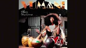 Azana – Vumani Ft Rory Diamondz Azana – Vumani Ft Rory Diamondz