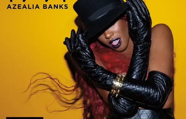 Azealia Banks 1991 Azealia Banks 1991