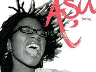 Aṣa ASA (Asha) [Deluxe Edition]