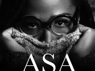 ALBUM: Aṣa – Asa Live in Lagos (Live) Aṣa Asa Live in Lagos (Live)