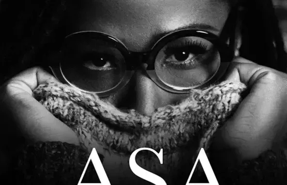 Aṣa Asa Live in Lagos (Live) Aṣa Asa Live in Lagos (Live)