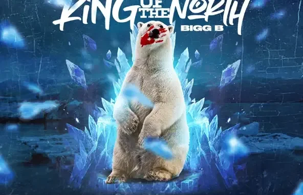 BIGG B & Jadakiss King of the North