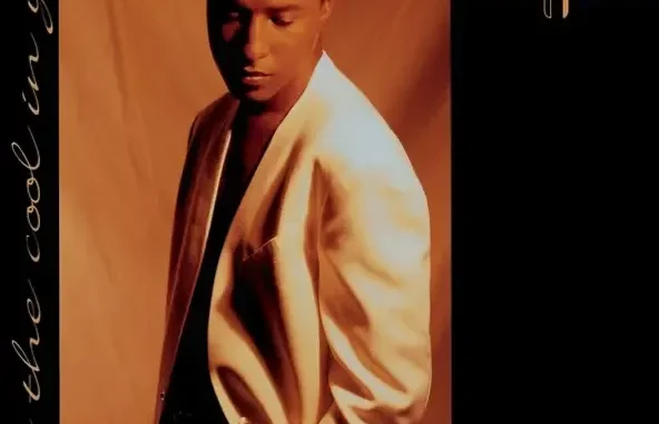 Babyface For the Cool In You