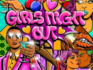 Babyface Girls Night Out (Extended)